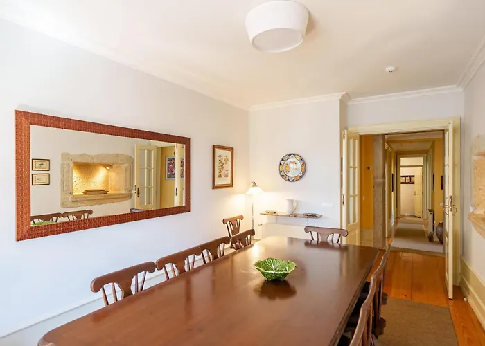 Feel Discovery Casa Da Capela Douro Valley 빌라 아마마